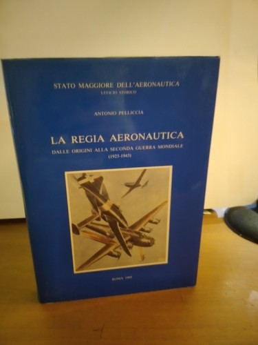 Antonio pelliccia regia - antonio,
