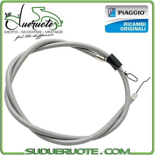 Trasmissione cavo filo aria - filo,