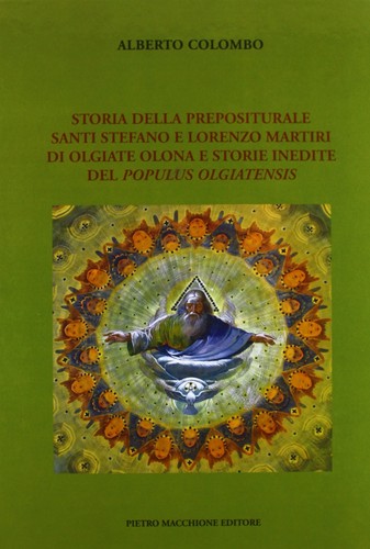 Storia della prepositurale - storia,