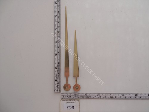 Lancette ottone per - in,