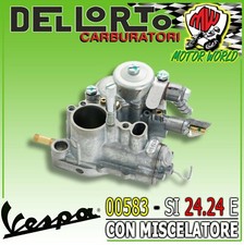 CARBURATORE DELL'ORTO 24.24