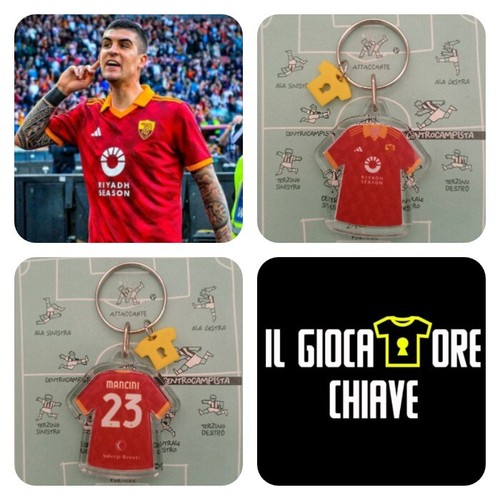 Giocatore - il,