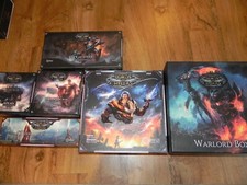 Awaken Realms Lords of Hellas