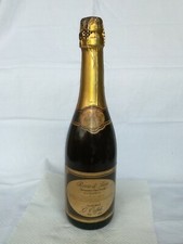 vino spumante da collezione