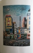 ORFEO TAMBURI FOTOLITOGRAFIA