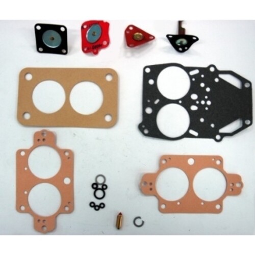 Kit riparazione carburatore - riparazione,