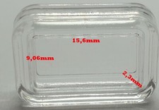 Set capsule 1 g lingotto - 10, *