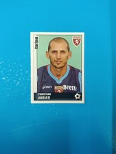 Figurina Calciatori Panini 2006-2007 New N 401 Christian Abbiati Torino