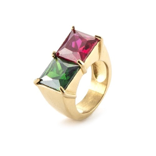 4uan6343w anello donna - 4uan6343w/20,