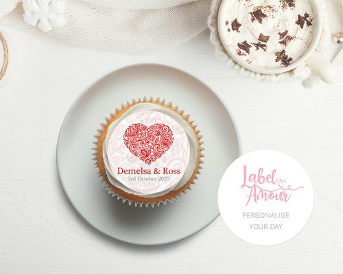 Topper torta tazza - 24,