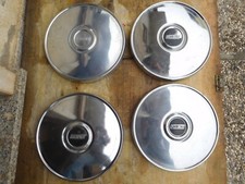 FIAT 4 COPRI CERCHI COPPE