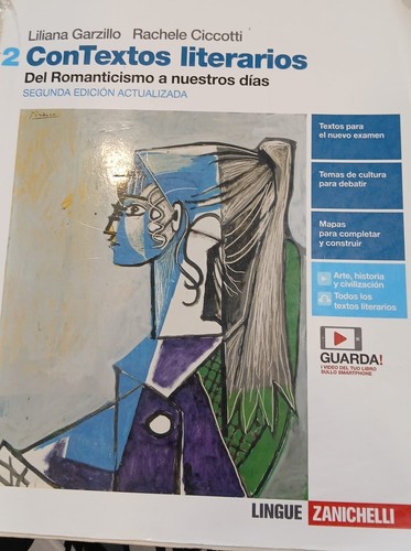 Contextos literarios - , 2