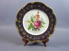 Piatto artistico Ceramica