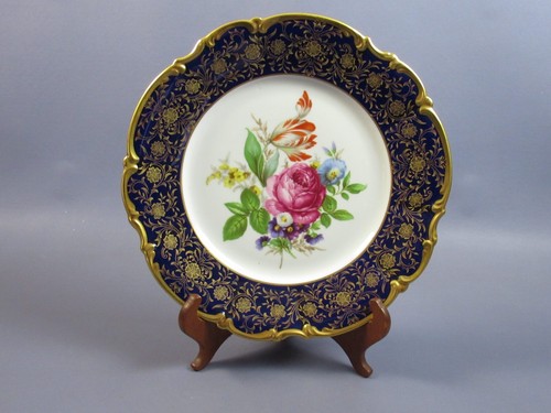 Piatto artistico ceramica - artistico,