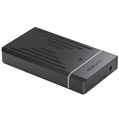 Custodia hdd gbps 5 3 - custodia, 2,5/3,5