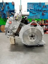 Motore revisionato completo Piaggio Quargo