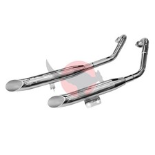 SCARICO COMPLETO (Full Exhau.)