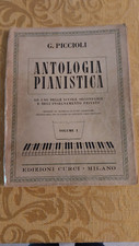 Libro musica Antologia