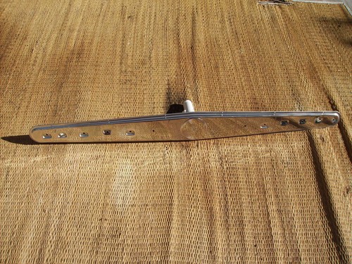 Braccio spruzzatore lungo - , 47