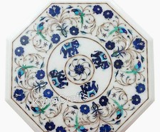 Tavolino da caffè Royal Look