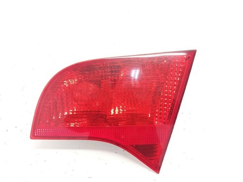 Fanale posteriore destro - posteriore, audi