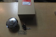 Genuine Suzuki NS125R Fuel
