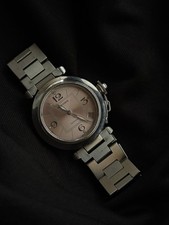 Cartier Pasha Orologio Donna