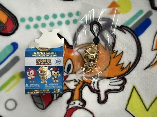 Sonic the hedgehog zaino - sonic,