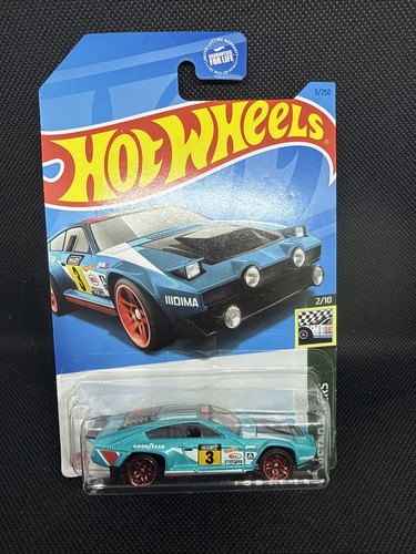 Hot wheels dimachinni veloce - hot,