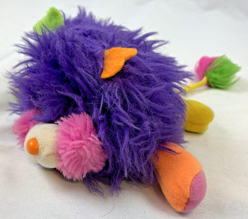 Mattel puffling popples - puffling,