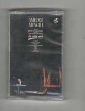 Amedeo minghi vita - la, mia