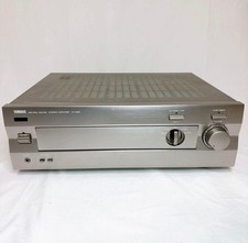 Yamaha 592 natural sound - yamaha,
