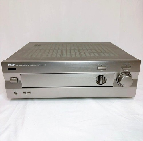 Yamaha 592 natural sound - natural,