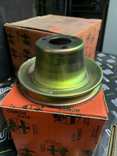 Original alfa romeo - romeo, 2,0