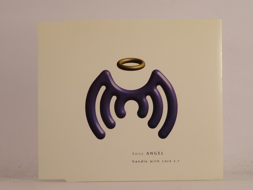 Save angel handle with care - angel,