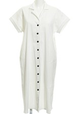 Abito a fascia Donna Abito