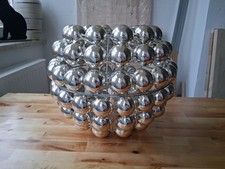 Lampada paralume stile Kare