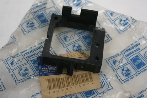 Supporto modulo spinterogeno