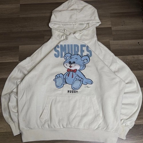 Felpa con cappuccio - , pullover