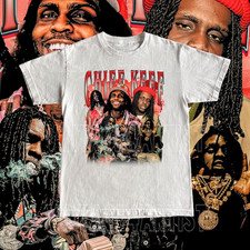T-shirt vintage Chief Keef -