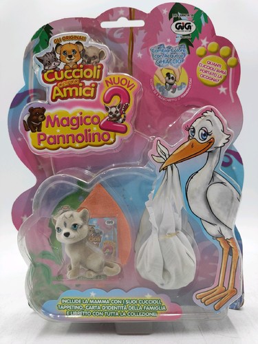 Collezione cuccioli cerca - collezione,