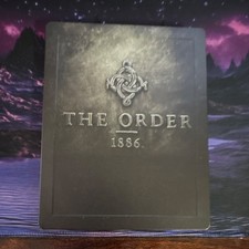Sony The Order: 1886 PS4