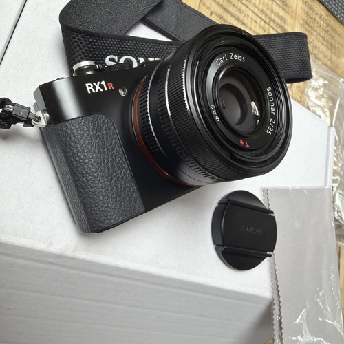 Sony dsc rx1r usata in - dsc,