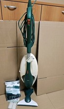 FOLLETTO VK 131 USO FIERAGR 24 MESI CON SPAZZOLA HD 40 CHE STA IN PIEDI DA SOLA 