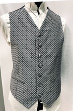 GILET UOMO  LAMBERTI PANCIOTTO
