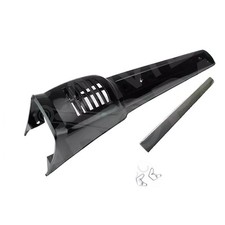 NASELLO MASCHERINA COPRISTERZO