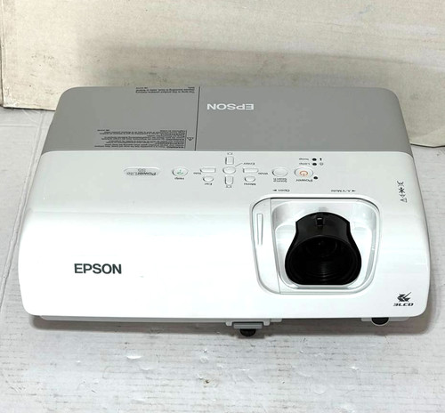 Epson lcd projector - lcd, emp-s5