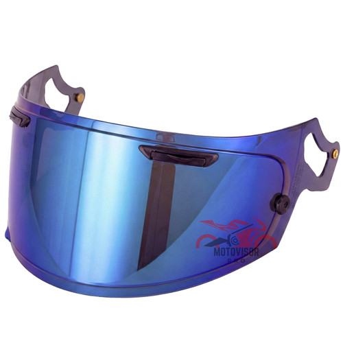 Visiera per arai - per,