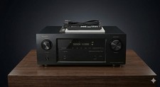 Denon AVR-X1000 Ricevitore AV
