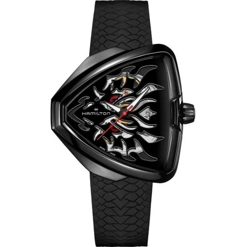 Nuovo orologio uomo hamilton - orologio,
